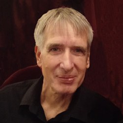 Pavel Jartym st.